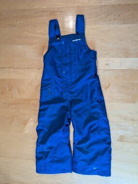 Patagonia Snow Pile Snow Bibs